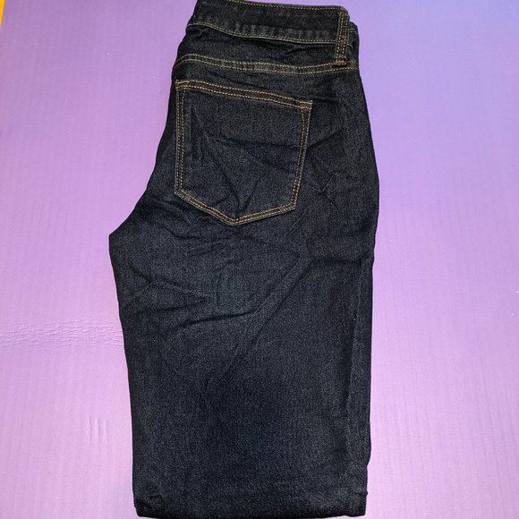 Sonoma dark Jeans - Picture 1 of 5